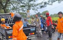 Tragedi Pohon Tumbang Magetan: Satu Tewas, Dua Luka Akibat Angin Kencang
