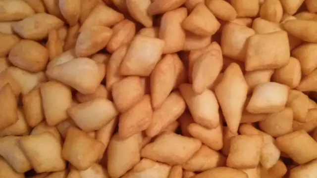 Borsok