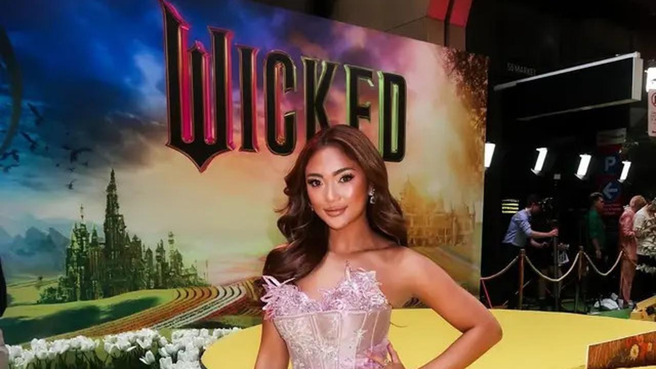 Marion Jola Tuai Kritikan Pedas dari Netizen usai Mengatakan Indonesia Tak Punya Teater Musikal