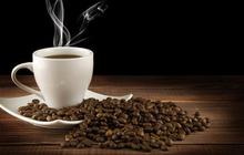 Hari Kopi Sedunia pertama diresmikan 1 Oktober 2015