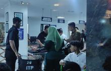 19 Sekolah di Sidoarjo Keracunan MBG, Dikirim dari Satu Dapur
