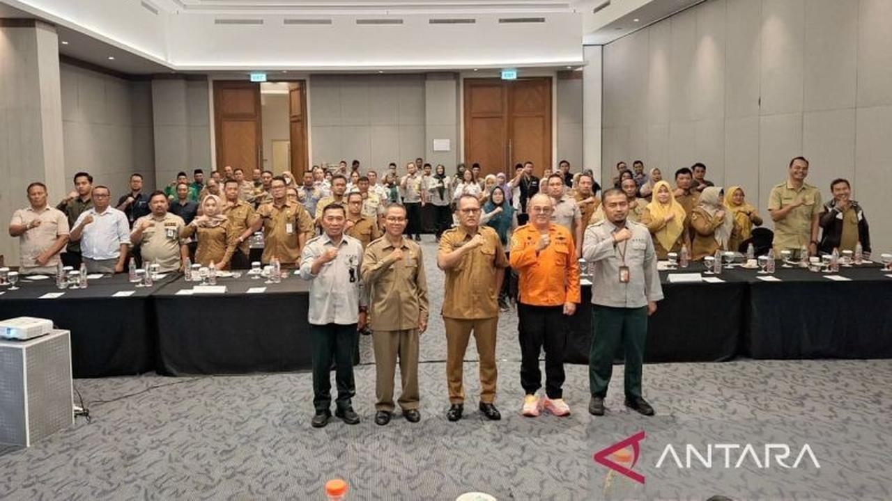 Fakta Menarik Bulan PRB 2025 Mojokerto: Ribuan Peserta Siap Ramaikan Bumi Majapahit