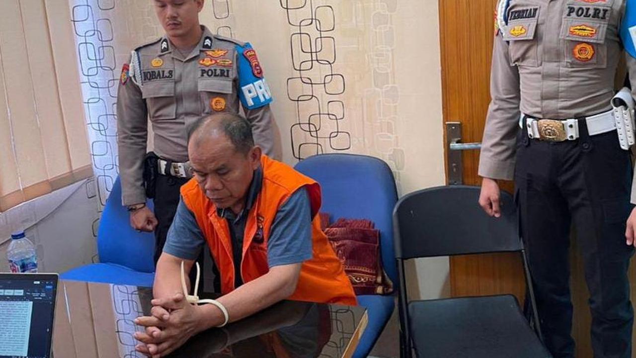 Mabes Polri Asistensi Penanganan Kasus AKP Dadang Iskandar Tembak Polisi di Solok Selatan