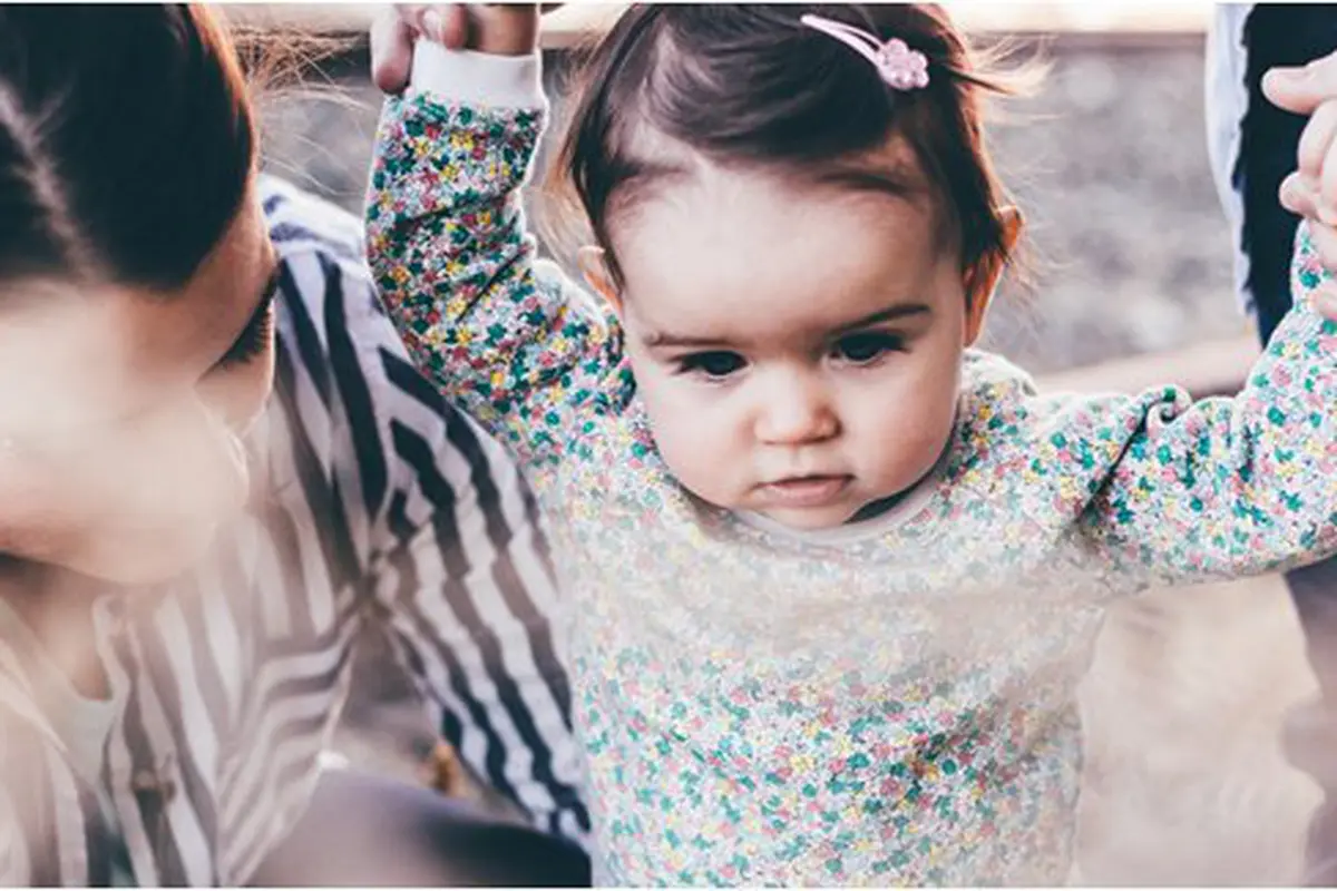 Anak Berteriak/copyright unsplash.com/@priscilladupreez