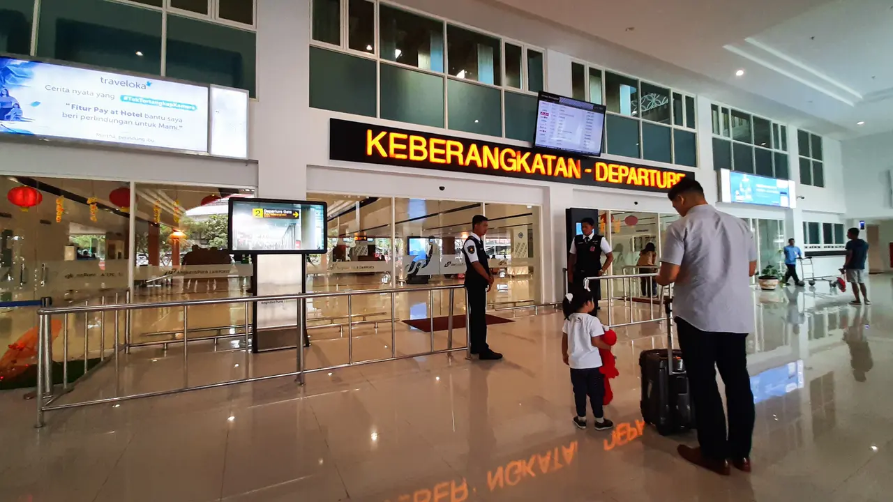 Bandara Adi Soemarmo