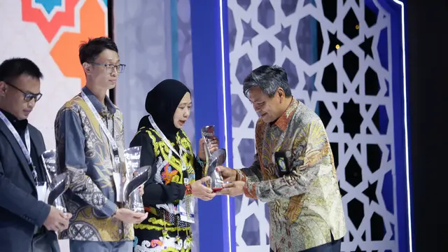Pupuk Kaltim sangat fokus terhadap pengembangan UMKM agar lebih berdaya saing, khususnya di tataran lokal dengan memberikan pendampingan serta pembinaan secara maksimal.