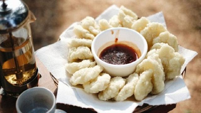10 Cara Buat Cireng Gurih Crispy, Enak dan Anti Gagal