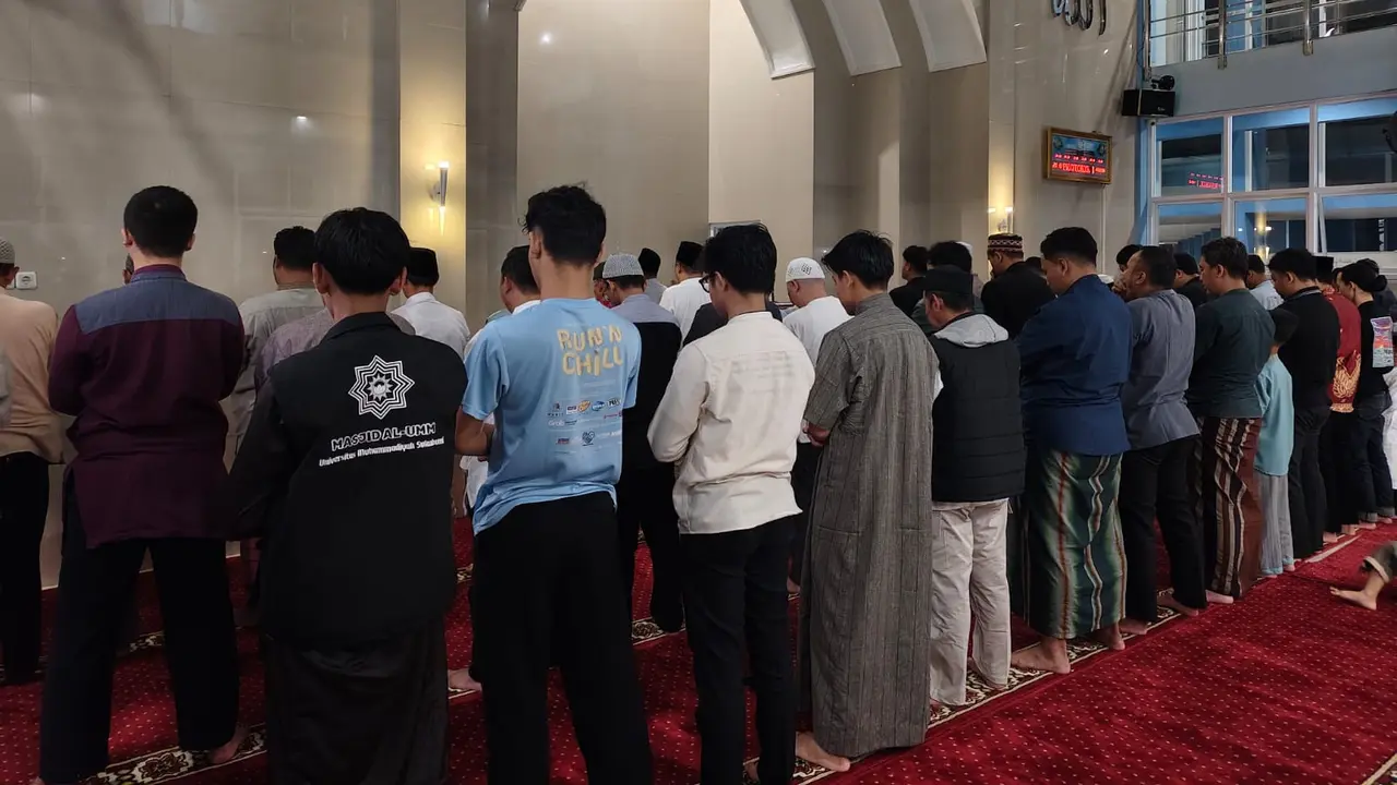 Muhammadiyah