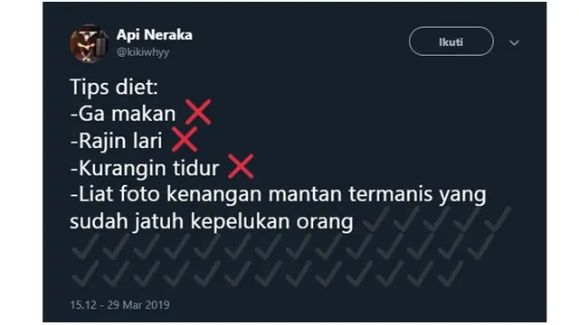 diet