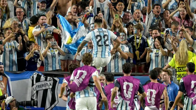 Lautaro Martinez
