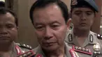 KAPOLRI JAMIN TAKKAN LINDUNGI ANAK BUAH YANG TERTANGKAP POLISI MALAYSIA