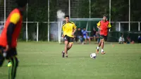 Arema FC (Liputan6.com / Randa Adwa)