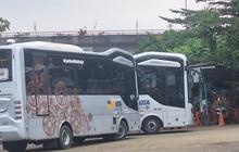 Perubahan BisKita Jadi Teman Bus di Depok, Dishub Jamin Layanan Tetap Prima