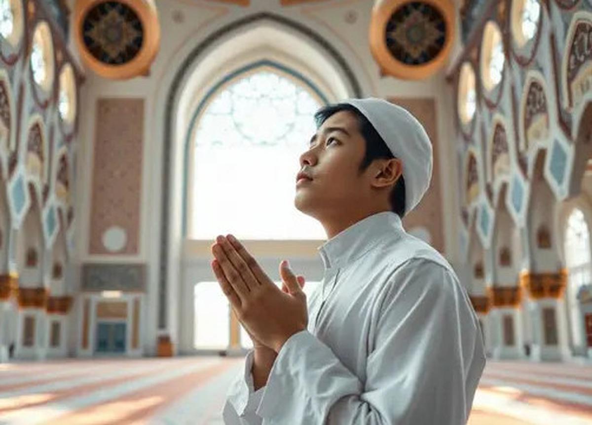 Doa Sehat Panjang Umur untuk Diri Sendiri, Anak, dan Orang Tua