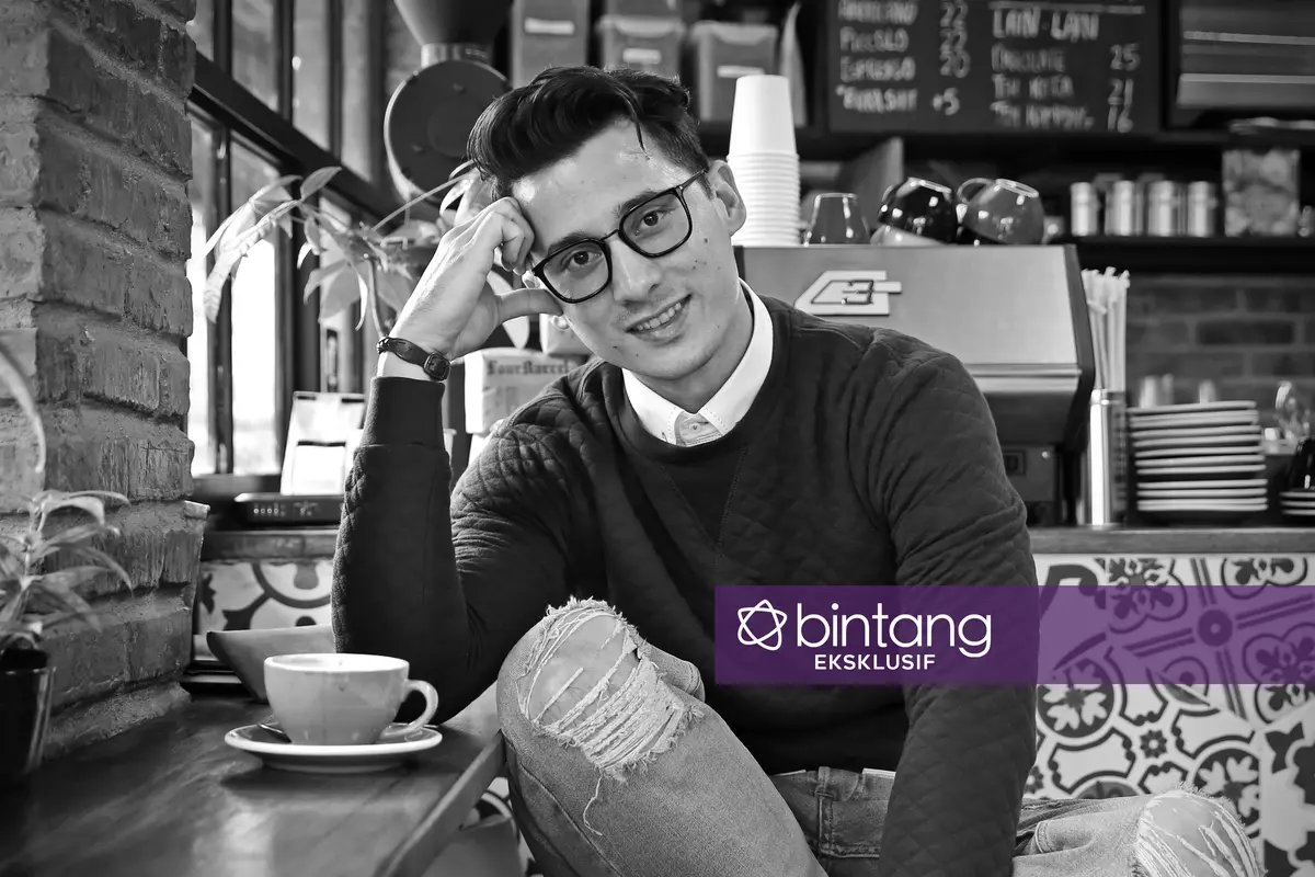 [Bintang] Nino Fernandez