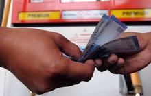 Untung jual BBM, pemerintah disarankan buat tabungan subsidi