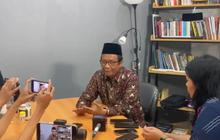 Status TNI Siaga 1 Dipertanyakan, Mahfud MD: Pasti Ada Alasan Kuat