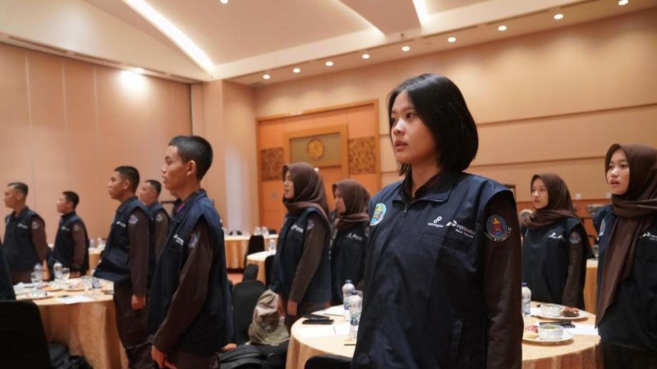 PHR Perluas Akses Pendidikan Generasi Muda PALI Melalui Program Beasiswa Berkelanjutan