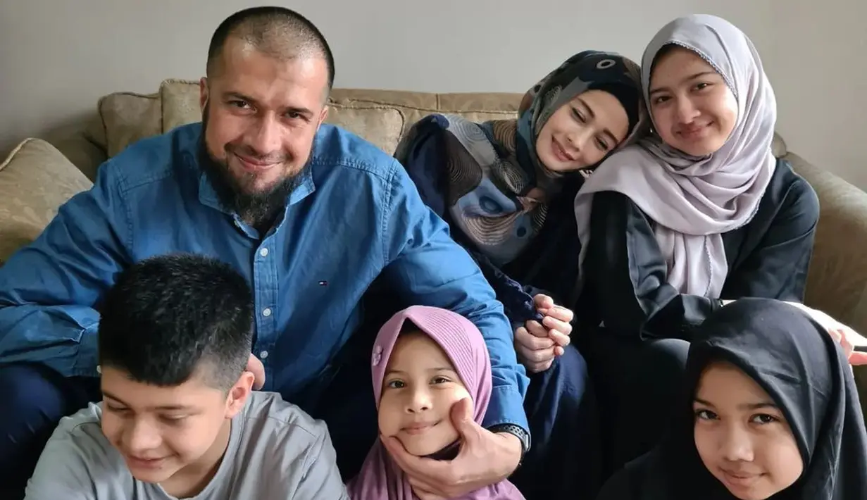 <p>Primus Yustisio (Sumber: Instagram/jihanfahirareal)</p>