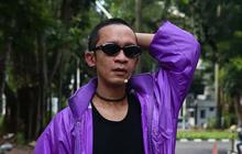 30 Tahun Aming Berkarya: Awali 2025 dengan Musikal Sinematik City of Love, Ingin Jadi Seniman Sejati