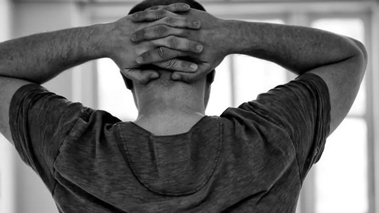 Pria berbahu lebar lebih seksi/copyright Pexels.com