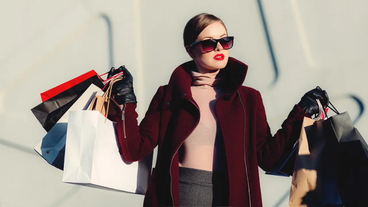 shoping online