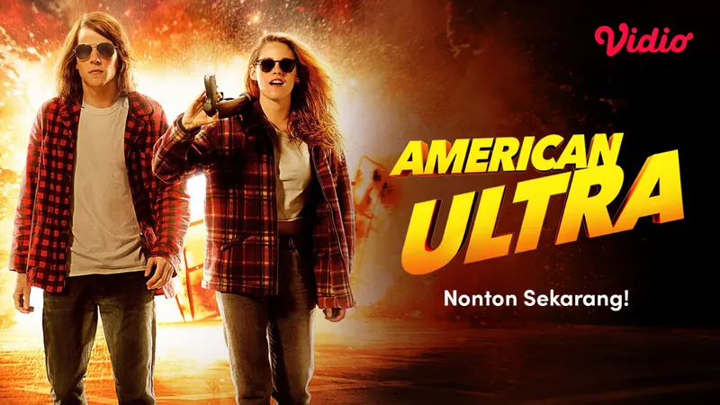 American Ultra