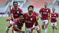 Profil Garudayaksa FC: Dari Akademi Jadi Klub Promosi Pertama di BRI Super League 2026/2027