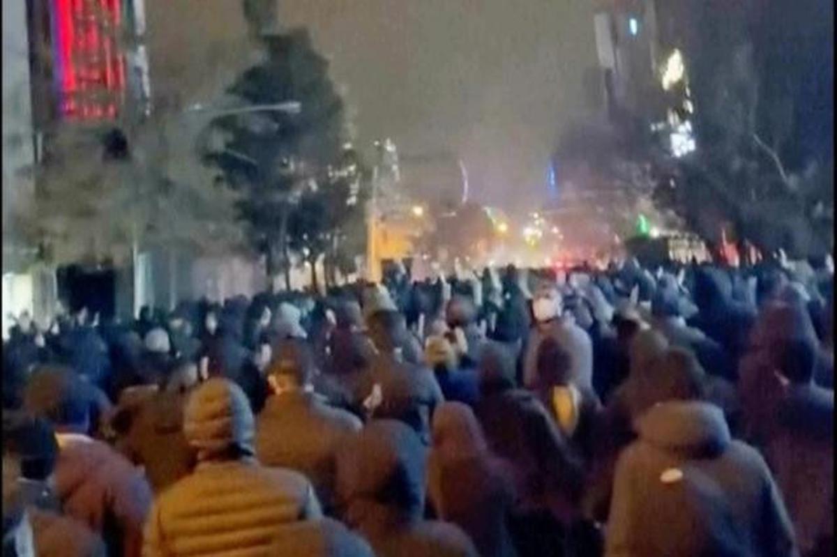Kedubes Iran Jelaskan Duduk Perkara Demonstrasi Besar, Soroti Intervensi AS dan Israel