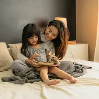 Kapan Anak Siap Belajar Membaca? Perhatikan 7 Hal Berikut Ini./Copyright freepik.com/author/lifestylememory