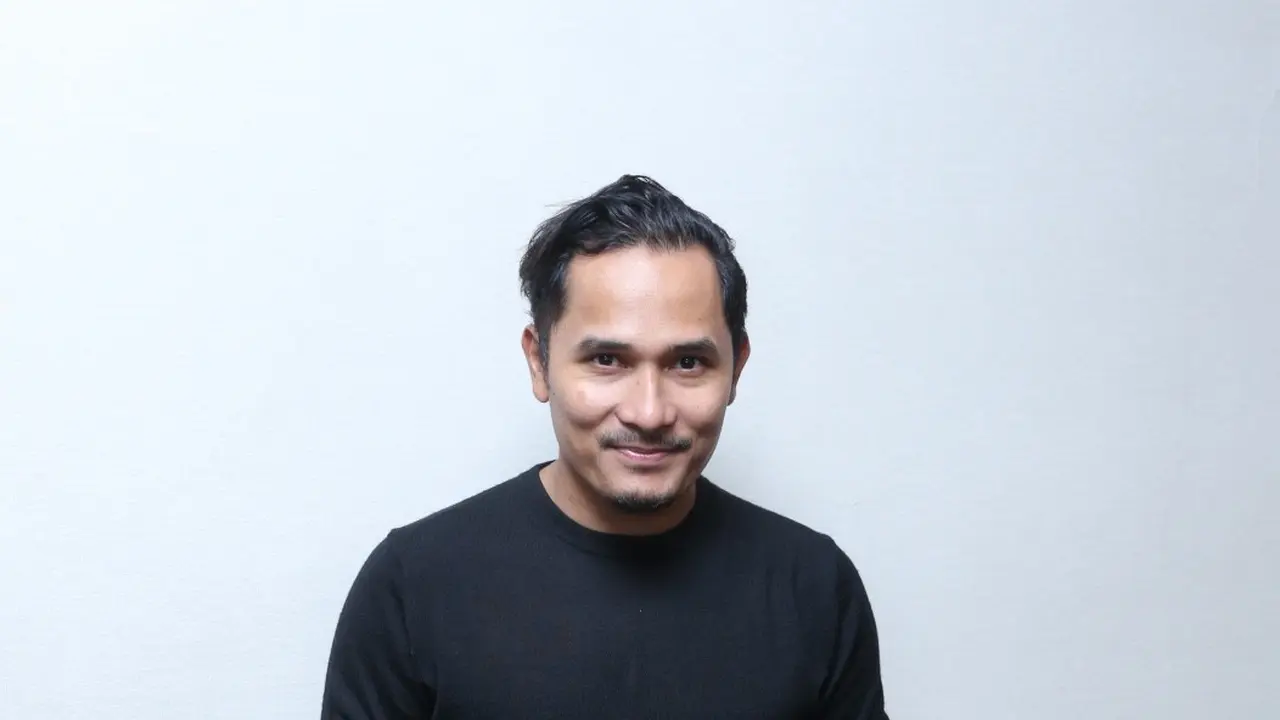 [Fimela] Tanta Ginting