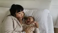 Benjolan Hilang Timbul di Lipat Paha Bayi, Bisa Jadi Hernia