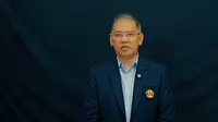 Heboh Guru Besar Unpad Diduga Lecehkan Mahasiswa Asing, Ini Pernyataan Lengkap Rektor