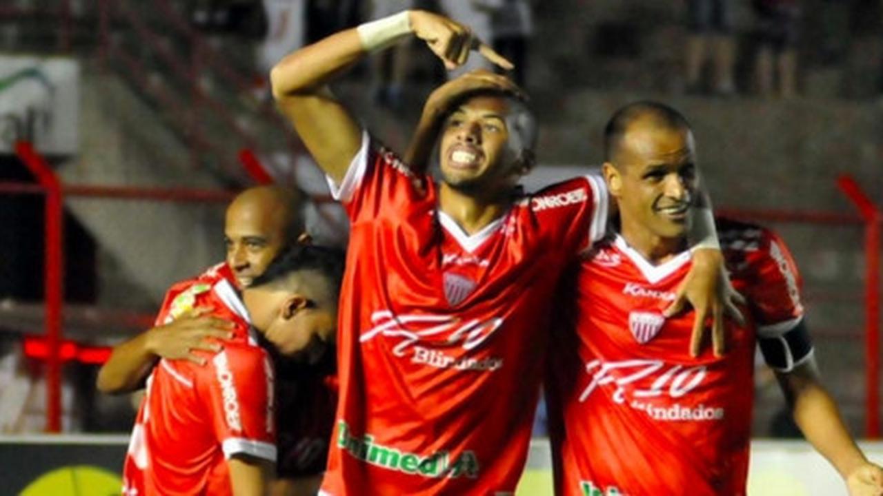 Usai comeback, Rivaldo dan anaknya jadi pahlawan Mogi Mirim