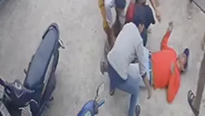 2 Pelaku Curanmor yang Tembak Tukang Ojek Matraman Ditangkap di Lampung Timur