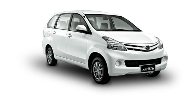 Daftar Mobil Keluarga "Murah" Terlaris di Indonesia