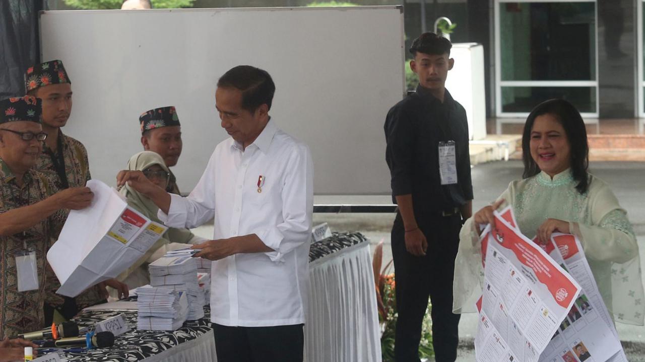 Dok. Istimewa
