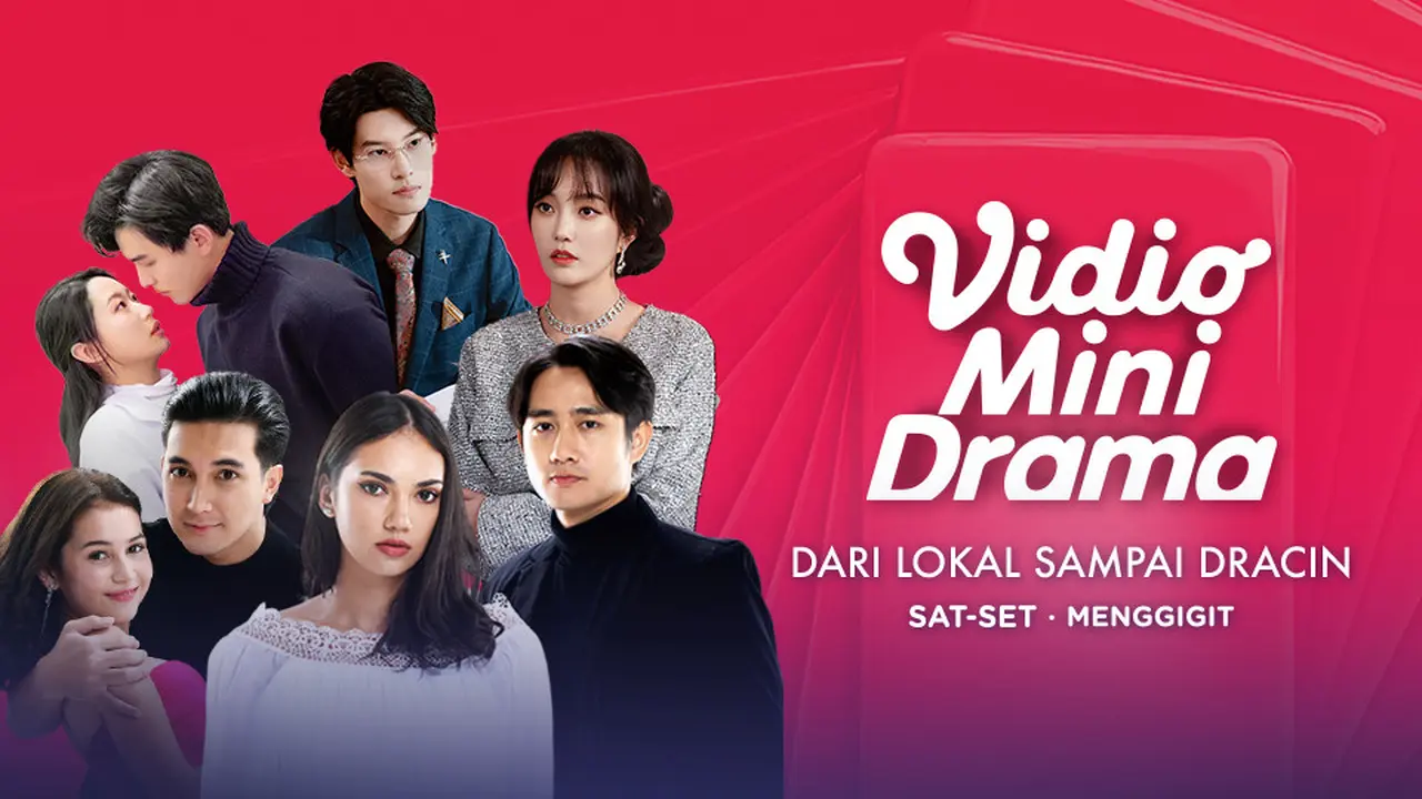 Vidio Mini Drama
