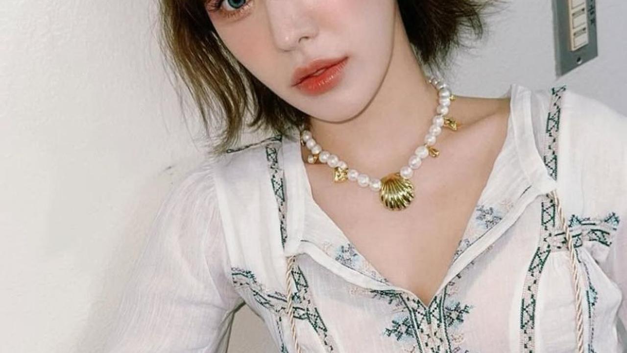 Wendy Red Velvet Buka Suara Alasan Tidak Ikut di SM Town Live 2025 dan Soroti Keputusan SM Entertainment