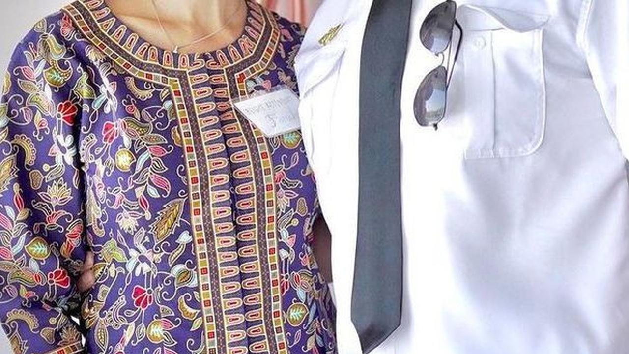 Farah Quinn Terlihat Memukau