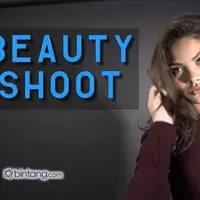 Nadira Adnan Beauty Shoot for Bintang.com