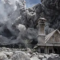 Haru biru akan melanda kamu kalau lihat foto-foto berikut.