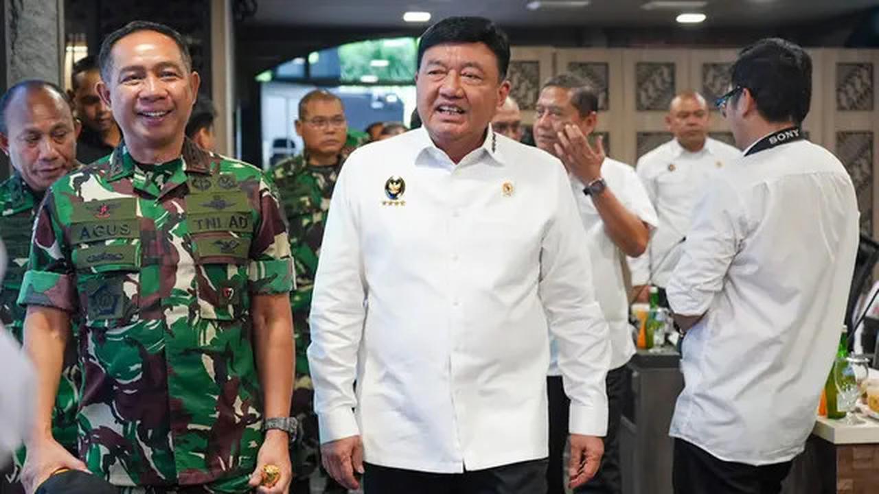 Panglima TNI Minta Anak Buahnya Tak Nyalakan Strobo dan Sirine Saat Jalan Kosong: Tidak Etis