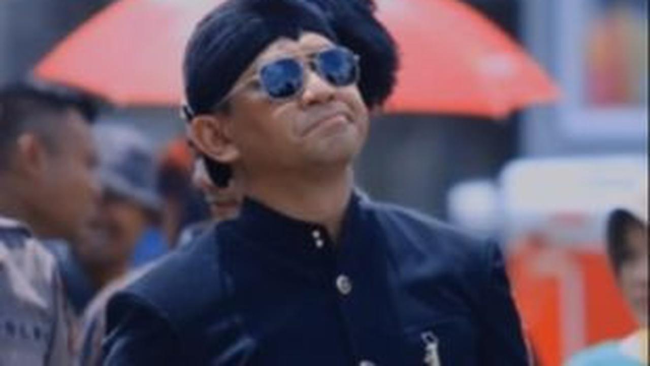 Unggahan Kapolresta Banyumas<br>