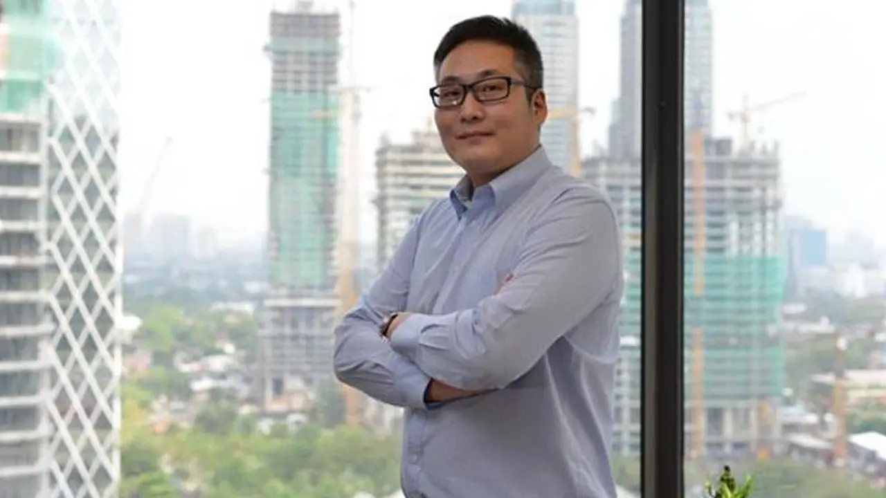 Ken Tao, Project Director CliponYu