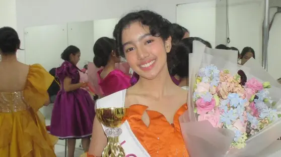 Majalah GADIS Gaet Leticia Joseph Anak Sheila Marcia sebagai Bintang Sampul