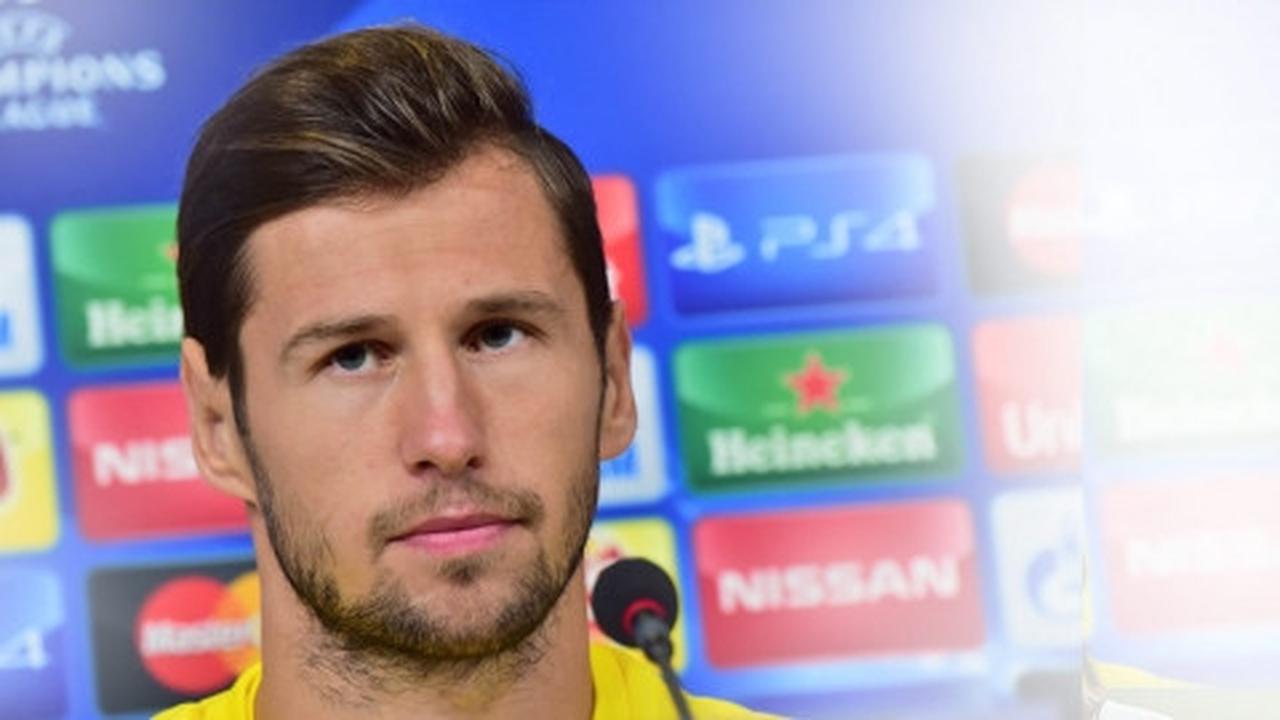 Krychowiak: Sevilla siap hadapi Juventus