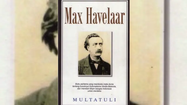 Max Havelaar