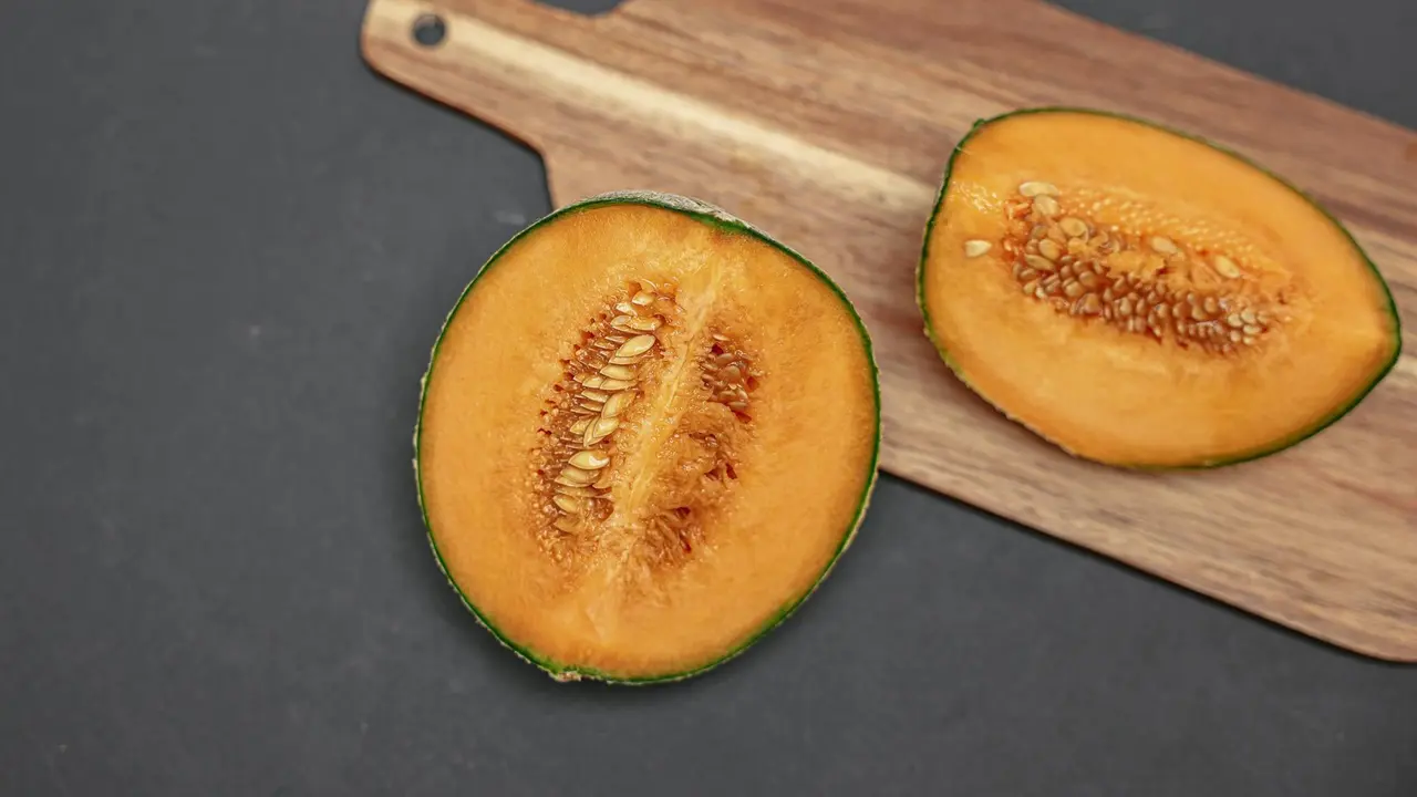 Cantaloupe