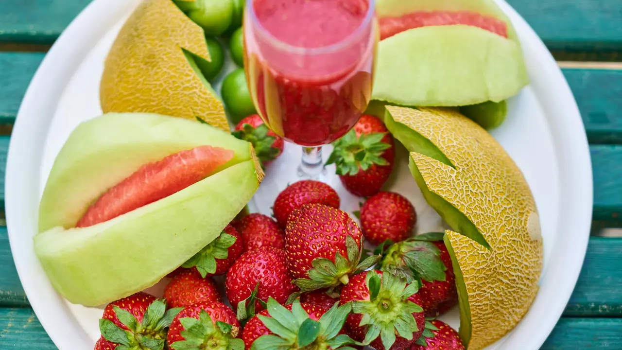 5 Jus Buah Terbaik untuk Penderita Kolesterol yang Segar dan Kaya Manfaat!